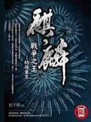 麒麟Ⅴ战争之王（出书版）