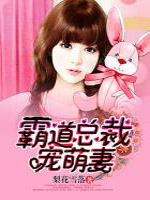 霸道总裁宠萌妻