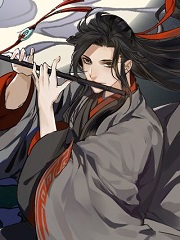 魔道祖师